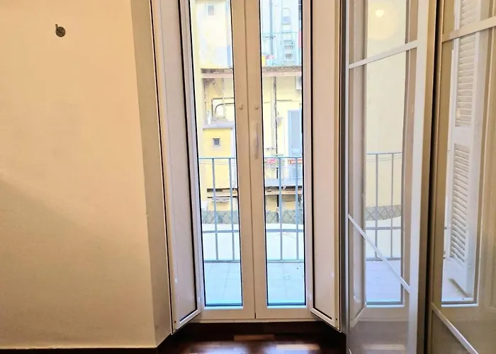 Monticiano Apartamento