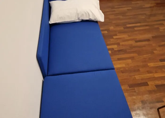 Apartamento Monticiano *