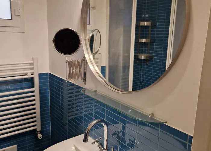 Apartamento Monticiano