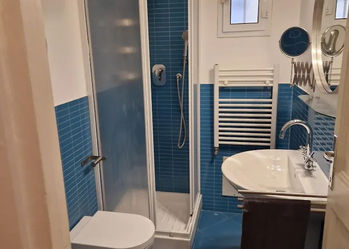 Apartamento Monticiano *