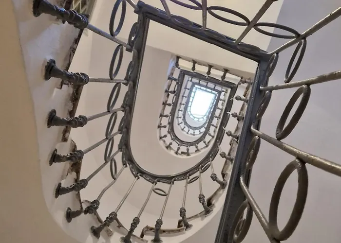 Apartamento Monticiano *